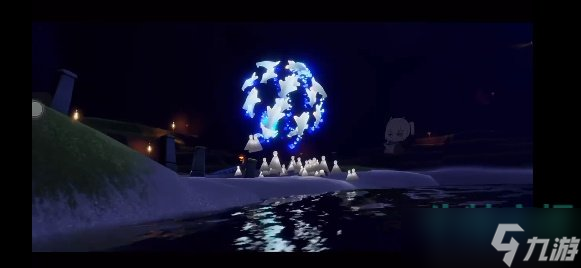 光遇穿越季第三个任务怎么做-穿越季第三个任务达成攻略