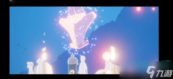 光遇穿越季第三个任务怎么做-穿越季第三个任务达成攻略