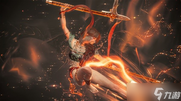 《<a id='link_pop' class='keyword-tag' href='https://www.9game.cn/wlctylb/'>卧龙苍天陨落</a>》侧马尾美女捏脸代码分享