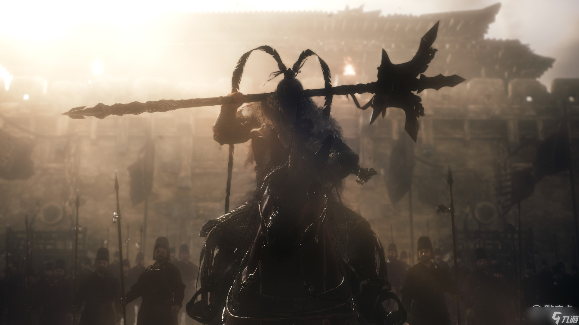 <a id='link_pop' class='keyword-tag' href='https://www.9game.cn/wlctylb/'>卧龙苍天陨落</a>装备Build保存方法