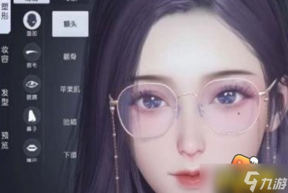 《黎明觉醒生机》怎么捏脸好看？好看的捏脸数据分享