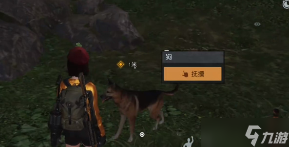 黎明觉醒宠物系统怎么解锁