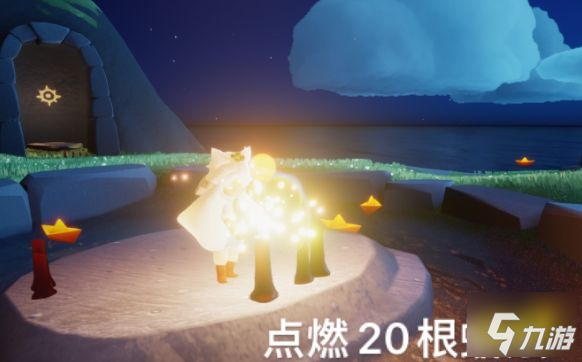 光遇今日3.20每日任务怎么做 3月20日每日任务完成攻略2023