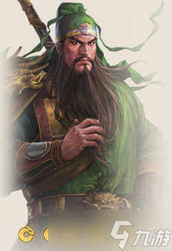 三国志战棋版五虎上将效果介绍