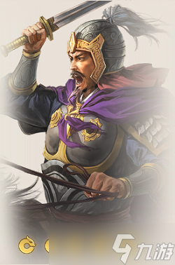 三国志战棋版汉末三杰效果介绍