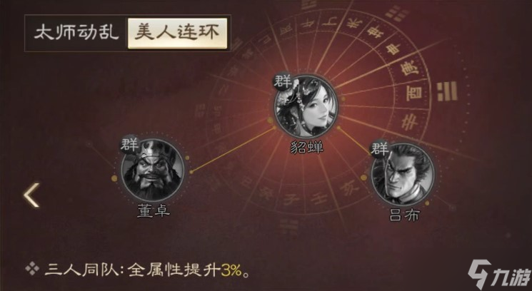 三国志战棋版董卓怎么玩