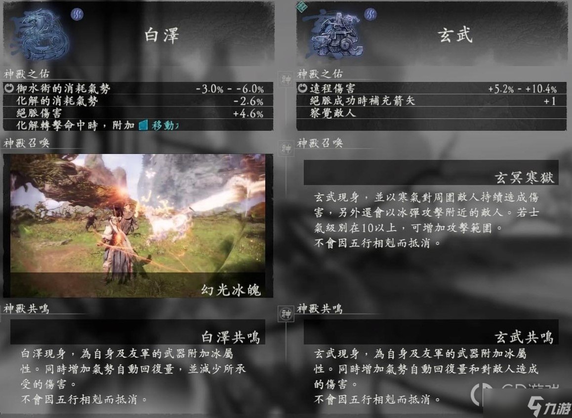卧龙苍天陨落绝脉弓箭流装备怎么配