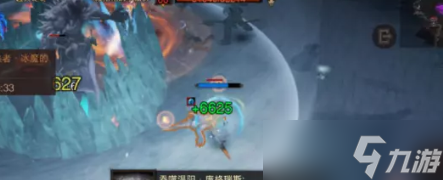 暗黑破坏神不朽地狱7魔神庞格瑞斯强度介绍