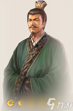 《三国志战棋版》汉室宗亲效果一览