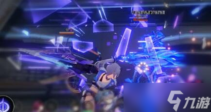 崩坏星穹铁道全弱点击破效果一览
