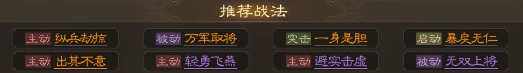 三国志战棋版孙韶怎么样