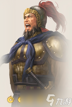 三国志战棋版汉末三杰效果介绍