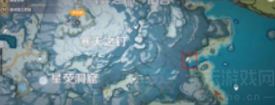 原神星银矿石采集点位置大全