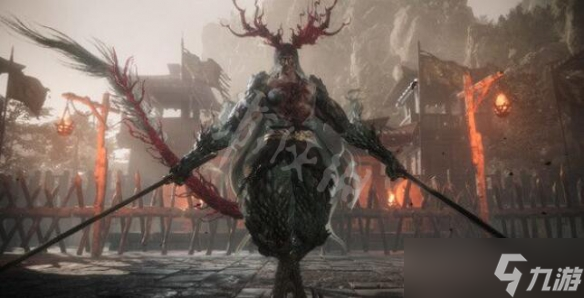 《卧龙苍天陨落》魔化刘备在哪？魔化刘备打法攻略