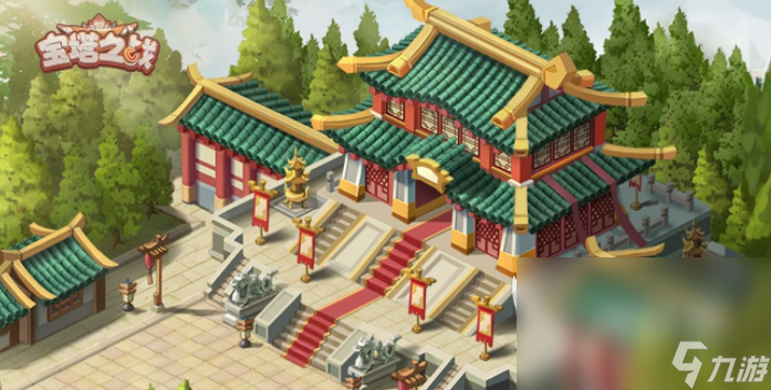 战争塔防游戏有哪些好玩的 热门的战争塔防游戏下载推荐