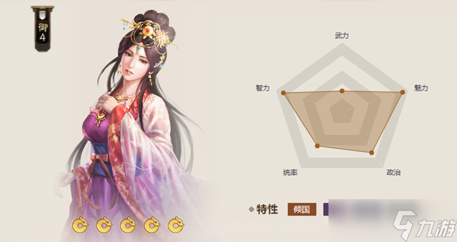 <a id='link_pop' class='keyword-tag' href='https://www.9game.cn/sgzzq/'>三国志战棋版</a>甄氏阵容搭配推荐