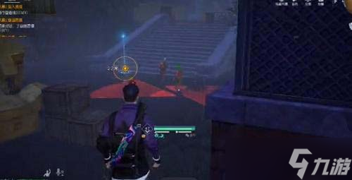 黎明觉醒生机潜水救援任务怎么完成