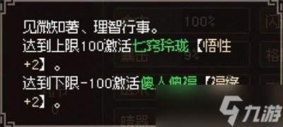 《大侠立志传》智慧降低方法分享
