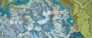 原神星银矿石采集点位置大全