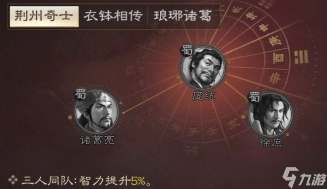 三國志戰(zhàn)棋版諸葛亮怎么樣