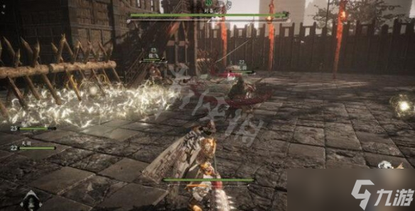 《卧龙苍天陨落》魔化刘备在哪？魔化刘备打法攻略
