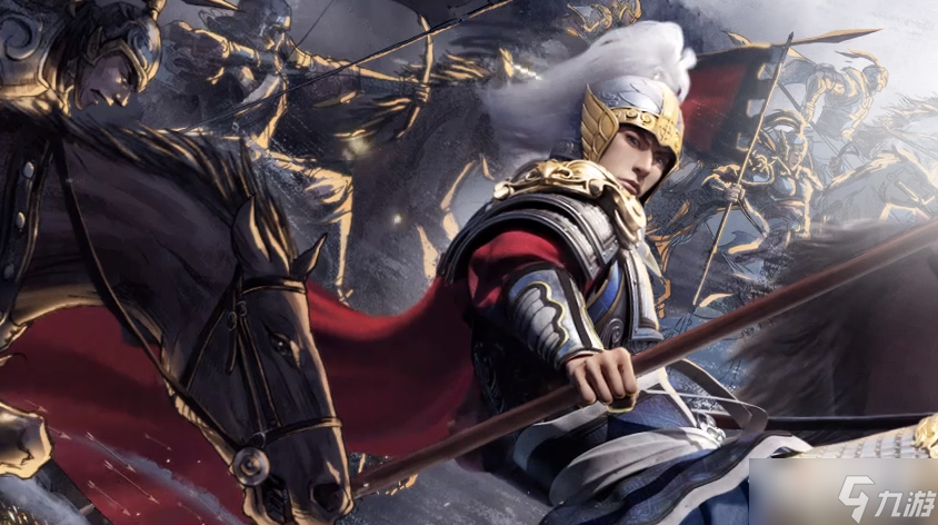 《三国志战棋版》S级武将兑换码大全