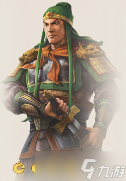 三國(guó)志戰(zhàn)棋版千里單騎效果介紹