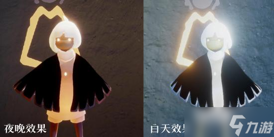 《光遇》二级黑斗篷怎么才能获得