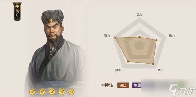 <a id='link_pop' class='keyword-tag' href='https://www.9game.cn/sgzzq/'>三国志战棋版</a>田丰阵容搭配推荐