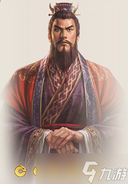 三国志战棋版三足鼎立效果介绍