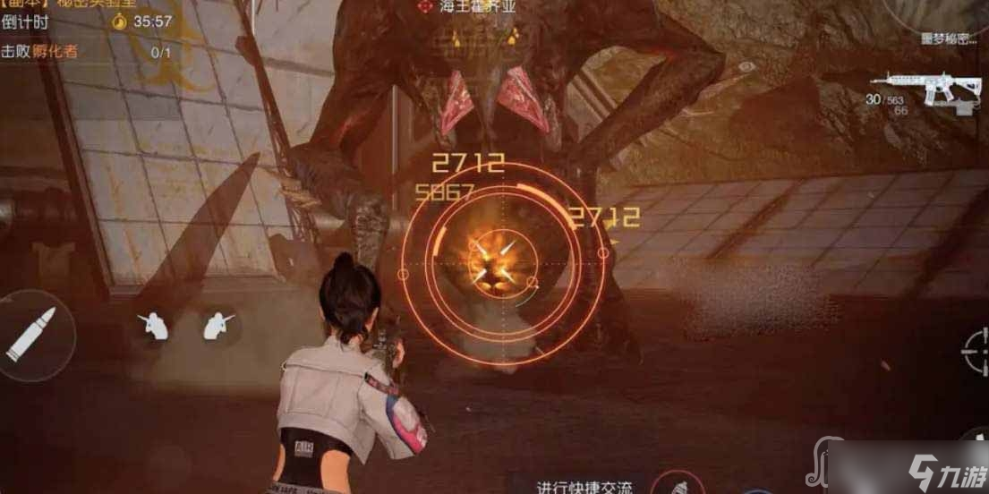 《黎明觉醒》秘密实验室副本通关攻略
