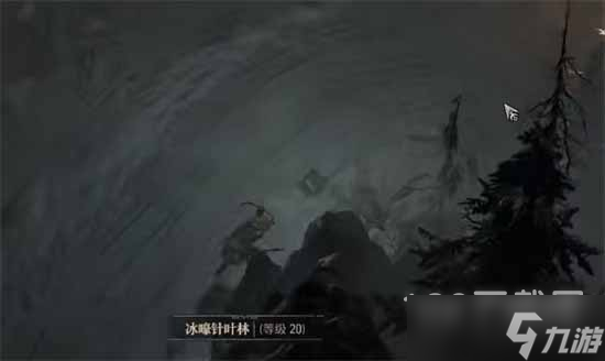 暗黑破坏神4涅维斯克的樵夫任务完成方法攻略
