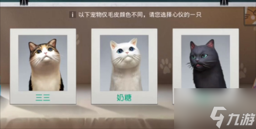 黎明觉醒宠物怎么获得 宠物系统解锁攻略