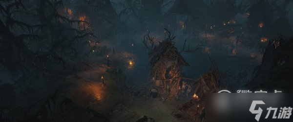 暗黑破坏神4公测版远程游侠怎么加点