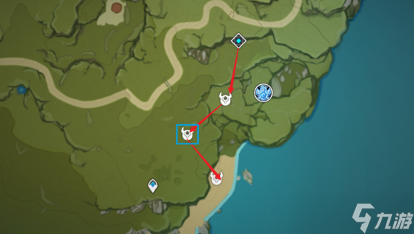 原神申鹤突破材料是什么 原神申鹤突破材料介绍