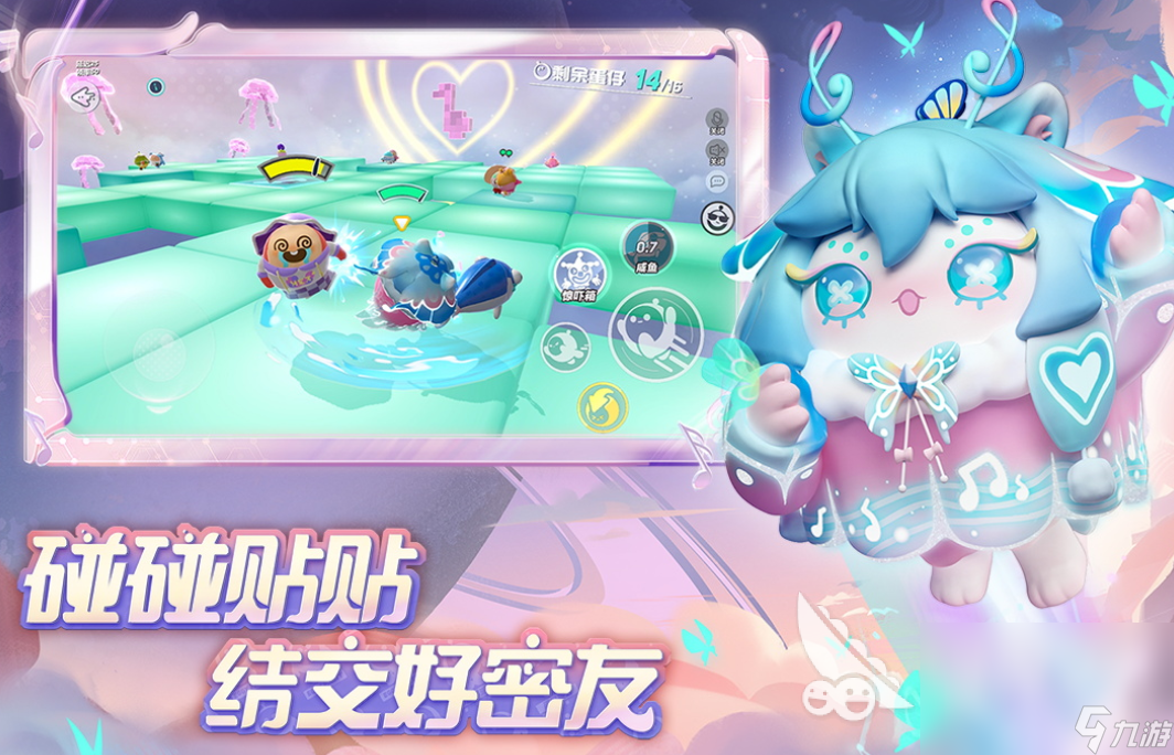 适合和朋友玩的游戏有哪些 适合双人联机玩的游戏合集