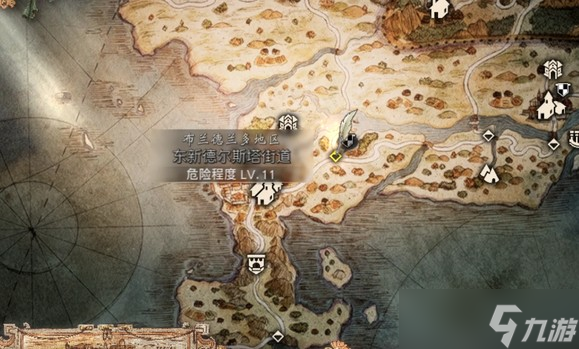 《歧路旅人2》全隐藏职业解析一览