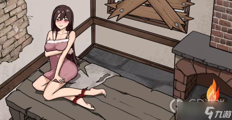 汉字找茬王拯救少女帮助少女完成心愿方法