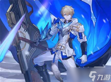 《崩坏星穹铁道》杰帕德配队攻略一览