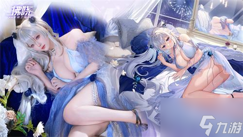 《拂曉：勝利之刻》Cosplay大集結(jié)限定皮膚全都要！