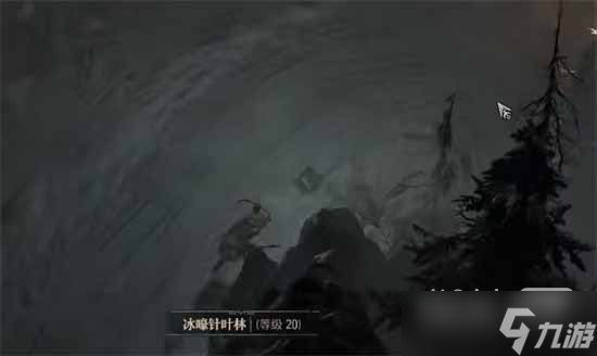 《暗黑破坏神4》涅维斯克的樵夫任务完成方法攻略