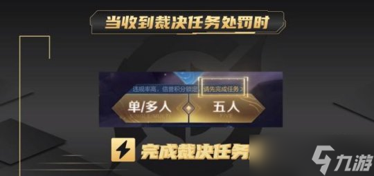 王者荣耀：新的惩罚机制“关禁闭”，惩罚措施是成为鹰眼队员