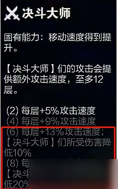 云顶之弈S8.5剑姬决斗主C出装推荐-云顶之弈S8.5剑姬装备搭配攻略