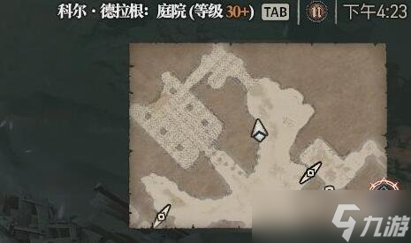《暗黑破坏神4》哪里刷怪快？效率刷怪位置推荐