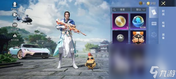 全网最火的游戏是什么 热门游戏排行榜合集