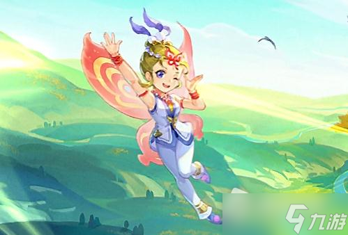 《梦幻西游》口袋版2023愚人节活动宠物翻翻乐