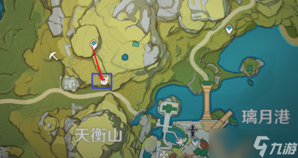 原神申鹤突破材料是什么 原神申鹤突破材料介绍