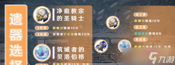 崩坏星穹铁道开拓者角色玩法讲解