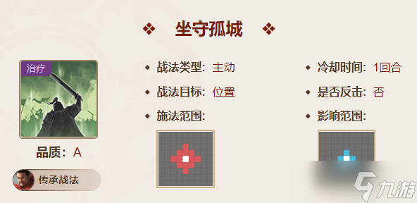 三國志戰(zhàn)棋版審配值得培養(yǎng)嗎