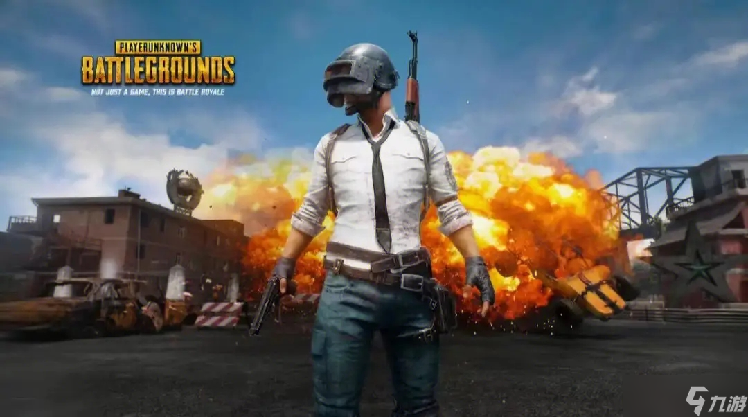 pubg免费永久CDK兑换码2023 pubg兑换码领取免费2023最新分享